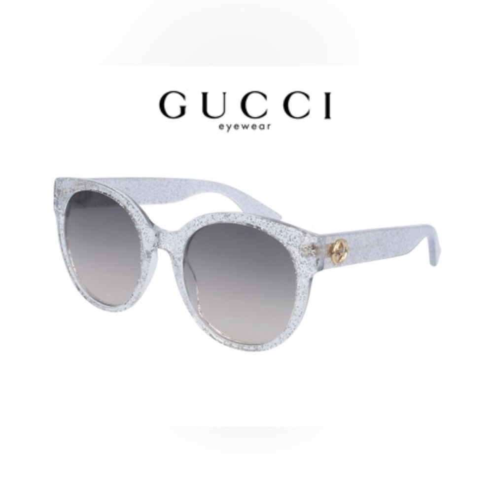 Gucci GG0035S Sunglasses
